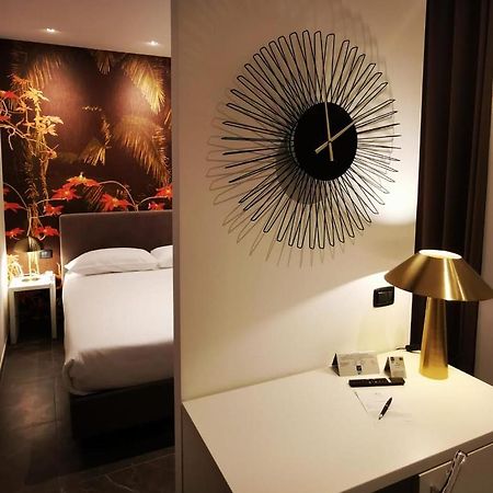 Hotel Up Wellness & Spa فوجيا المظهر الخارجي الصورة