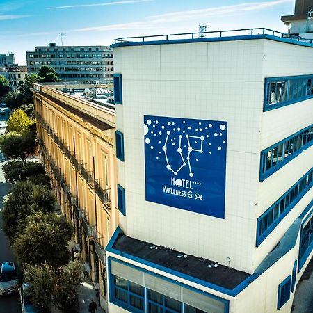 Hotel Up Wellness & Spa فوجيا المظهر الخارجي الصورة