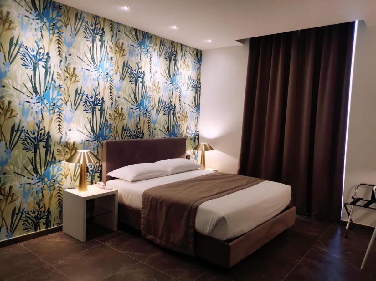 Hotel Up Wellness & Spa فوجيا المظهر الخارجي الصورة