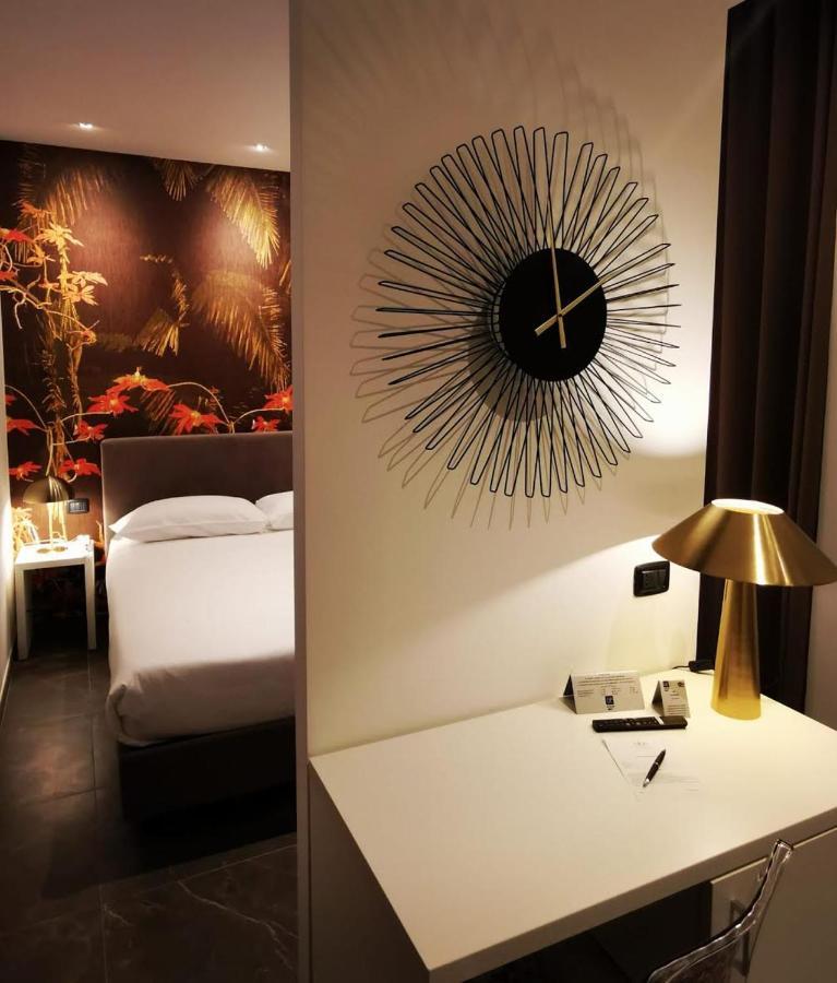 Hotel Up Wellness & Spa فوجيا المظهر الخارجي الصورة
