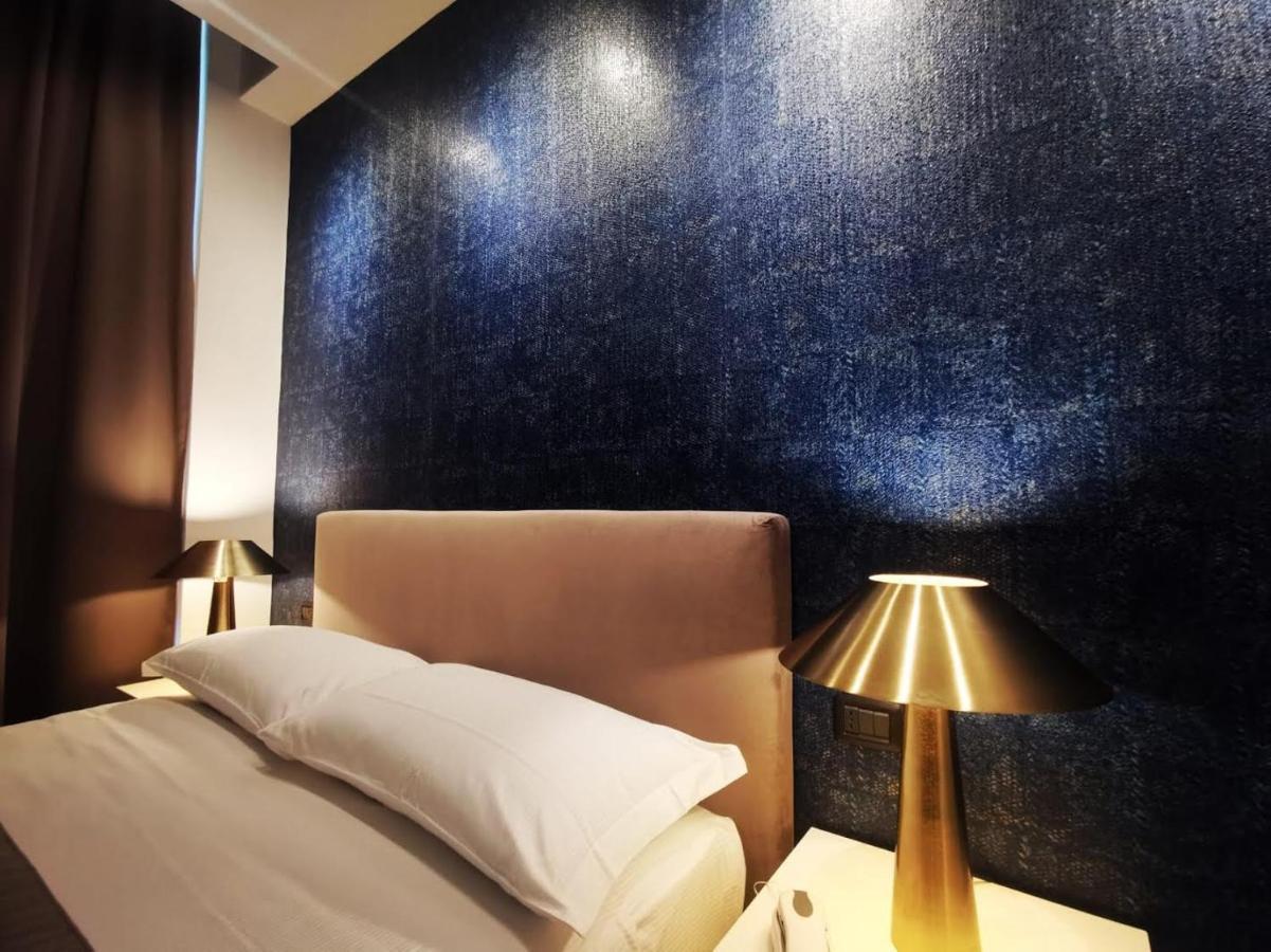Hotel Up Wellness & Spa فوجيا المظهر الخارجي الصورة