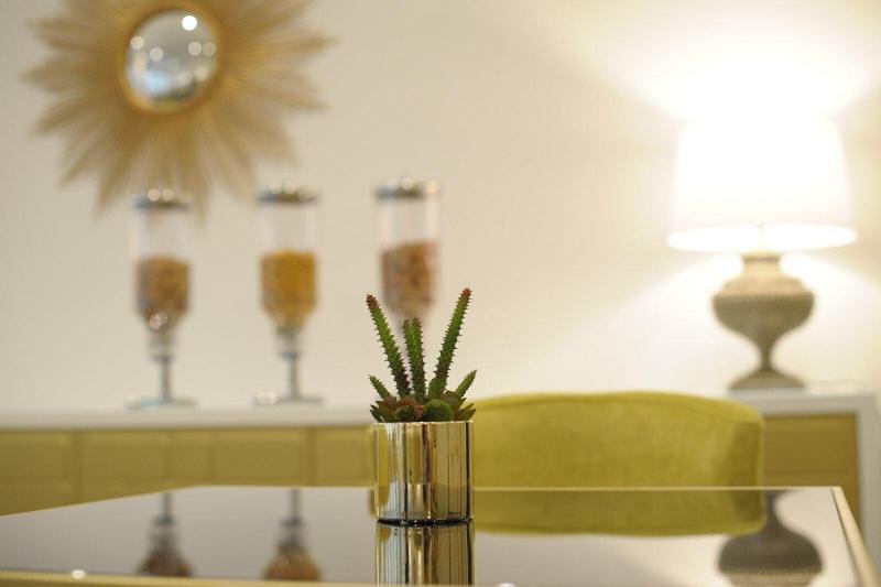 Hotel Up Wellness & Spa فوجيا المظهر الخارجي الصورة