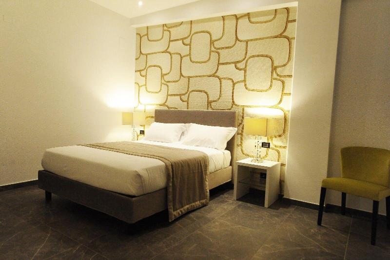 Hotel Up Wellness & Spa فوجيا المظهر الخارجي الصورة