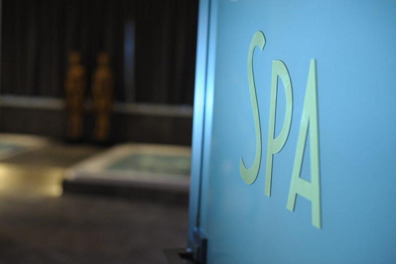 Hotel Up Wellness & Spa فوجيا المظهر الخارجي الصورة