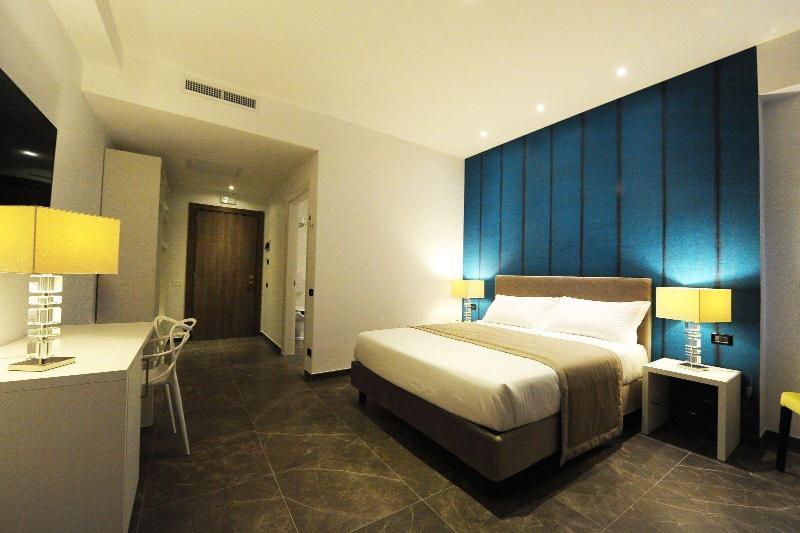 Hotel Up Wellness & Spa فوجيا المظهر الخارجي الصورة