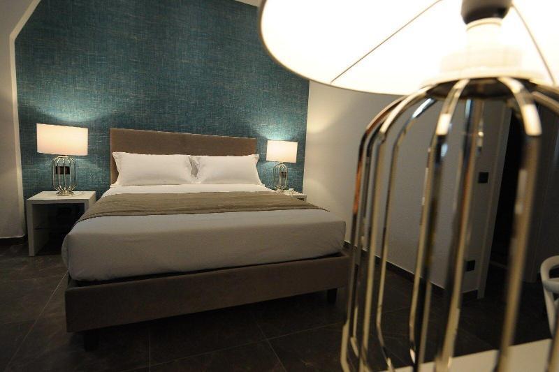 Hotel Up Wellness & Spa فوجيا المظهر الخارجي الصورة