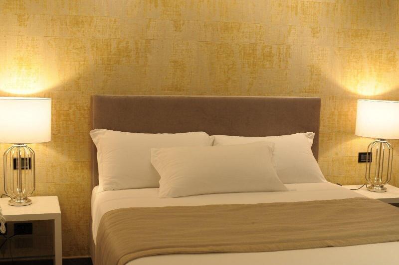 Hotel Up Wellness & Spa فوجيا المظهر الخارجي الصورة