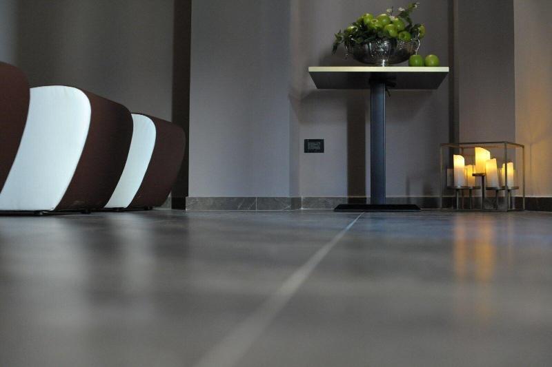 Hotel Up Wellness & Spa فوجيا المظهر الخارجي الصورة