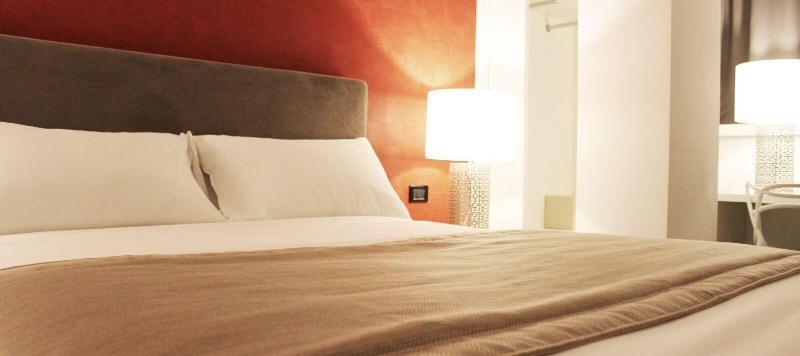Hotel Up Wellness & Spa فوجيا المظهر الخارجي الصورة