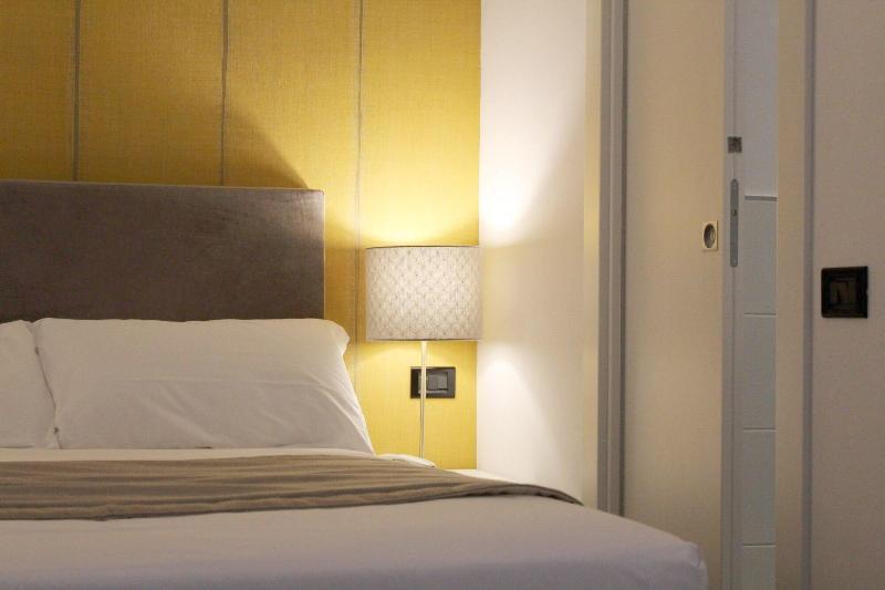 Hotel Up Wellness & Spa فوجيا المظهر الخارجي الصورة