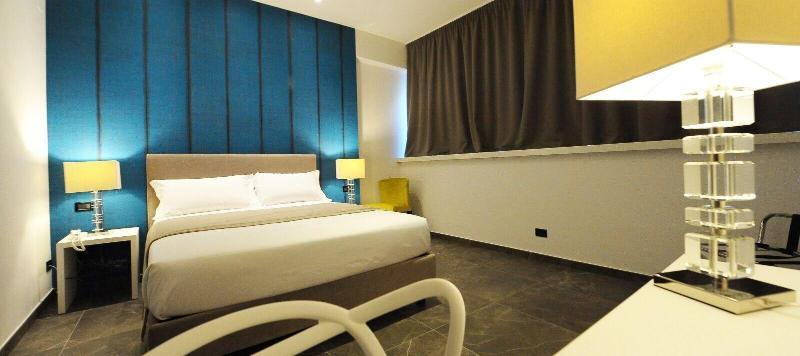 Hotel Up Wellness & Spa فوجيا المظهر الخارجي الصورة