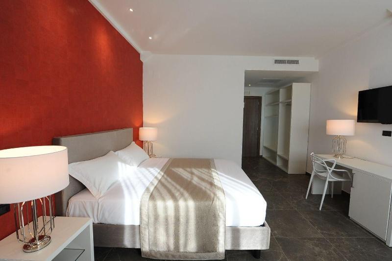 Hotel Up Wellness & Spa فوجيا المظهر الخارجي الصورة