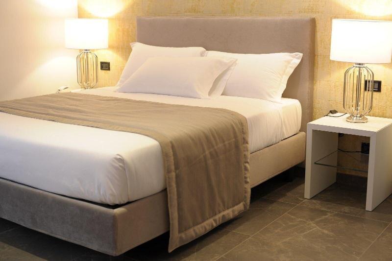 Hotel Up Wellness & Spa فوجيا المظهر الخارجي الصورة