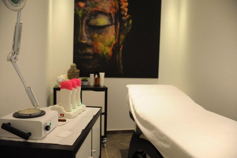 Hotel Up Wellness & Spa فوجيا المظهر الخارجي الصورة