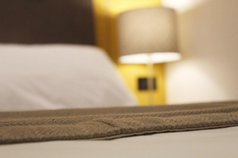 Hotel Up Wellness & Spa فوجيا المظهر الخارجي الصورة