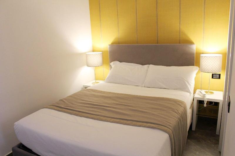 Hotel Up Wellness & Spa فوجيا المظهر الخارجي الصورة