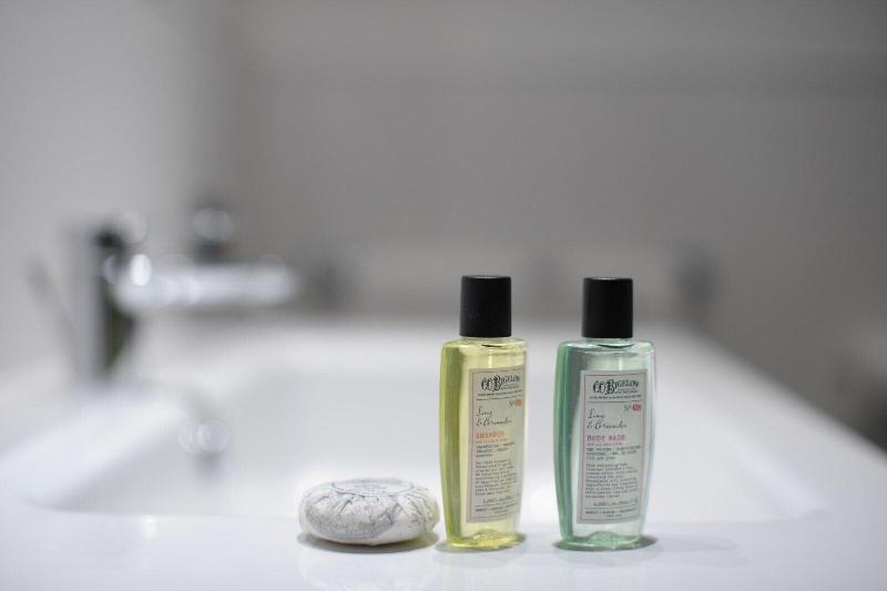 Hotel Up Wellness & Spa فوجيا المظهر الخارجي الصورة