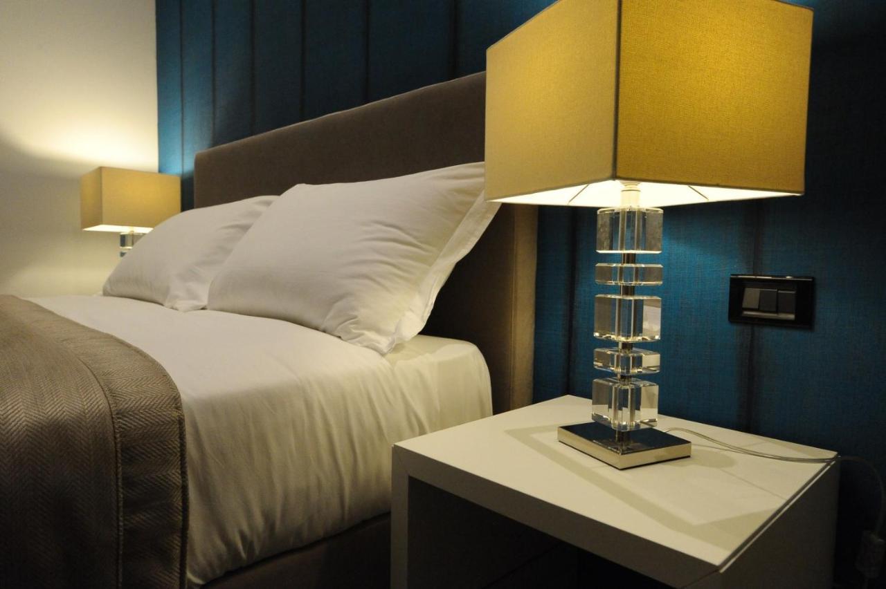 Hotel Up Wellness & Spa فوجيا المظهر الخارجي الصورة