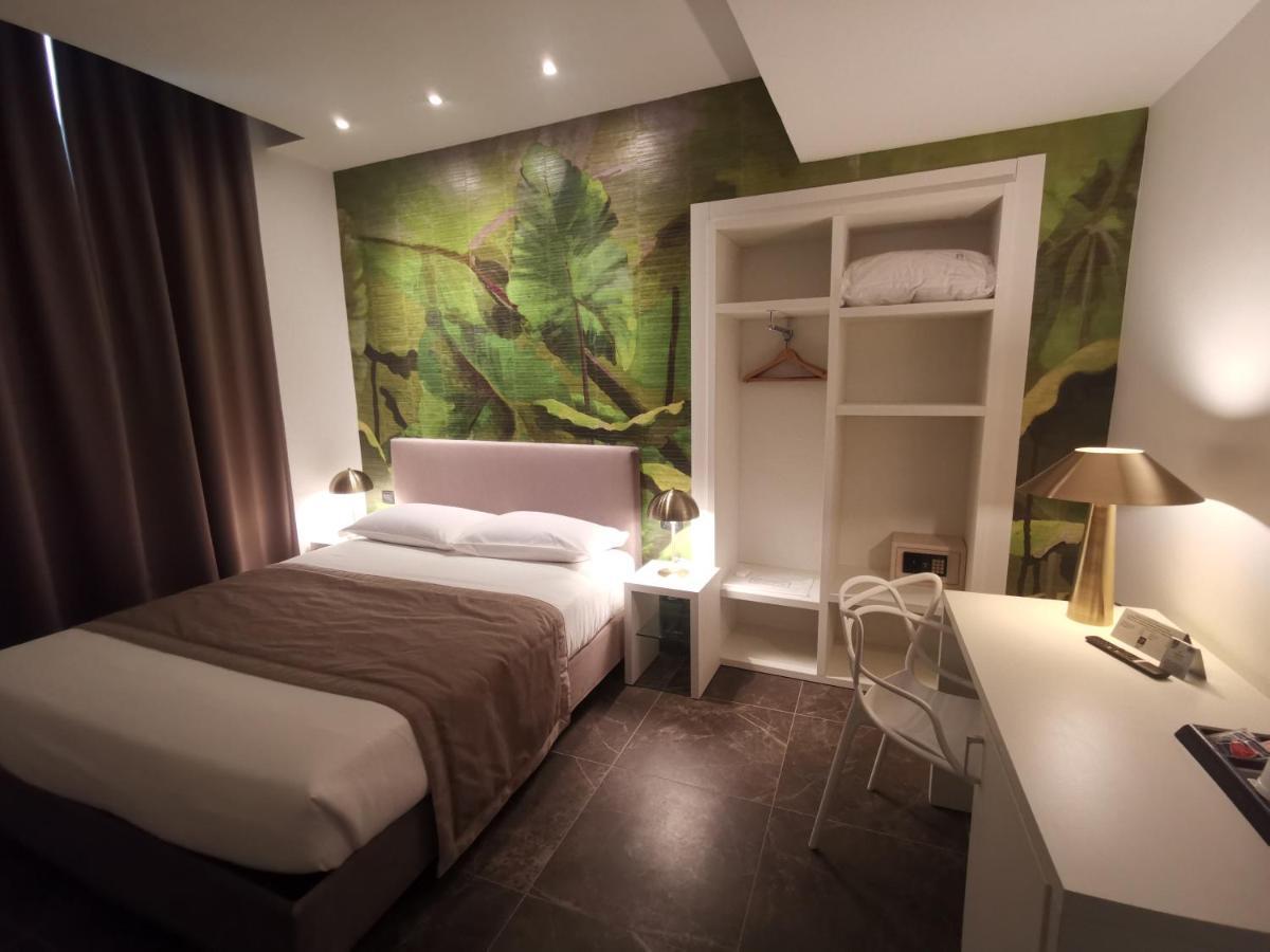 Hotel Up Wellness & Spa فوجيا المظهر الخارجي الصورة