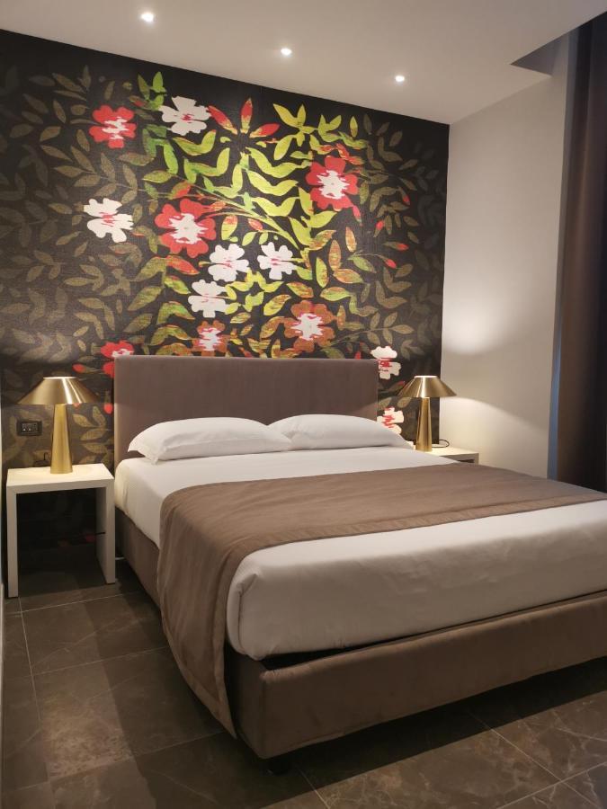 Hotel Up Wellness & Spa فوجيا المظهر الخارجي الصورة