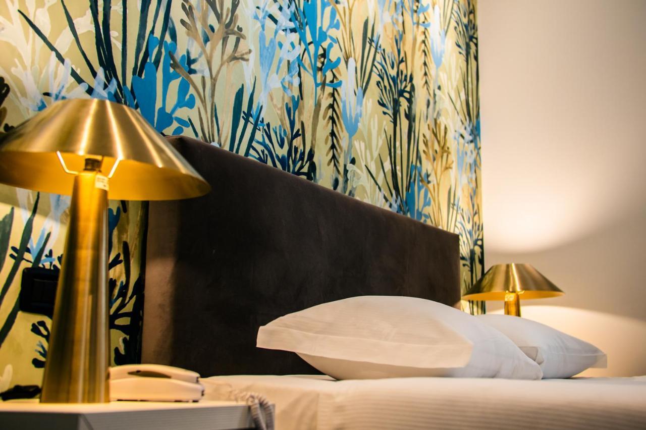Hotel Up Wellness & Spa فوجيا المظهر الخارجي الصورة