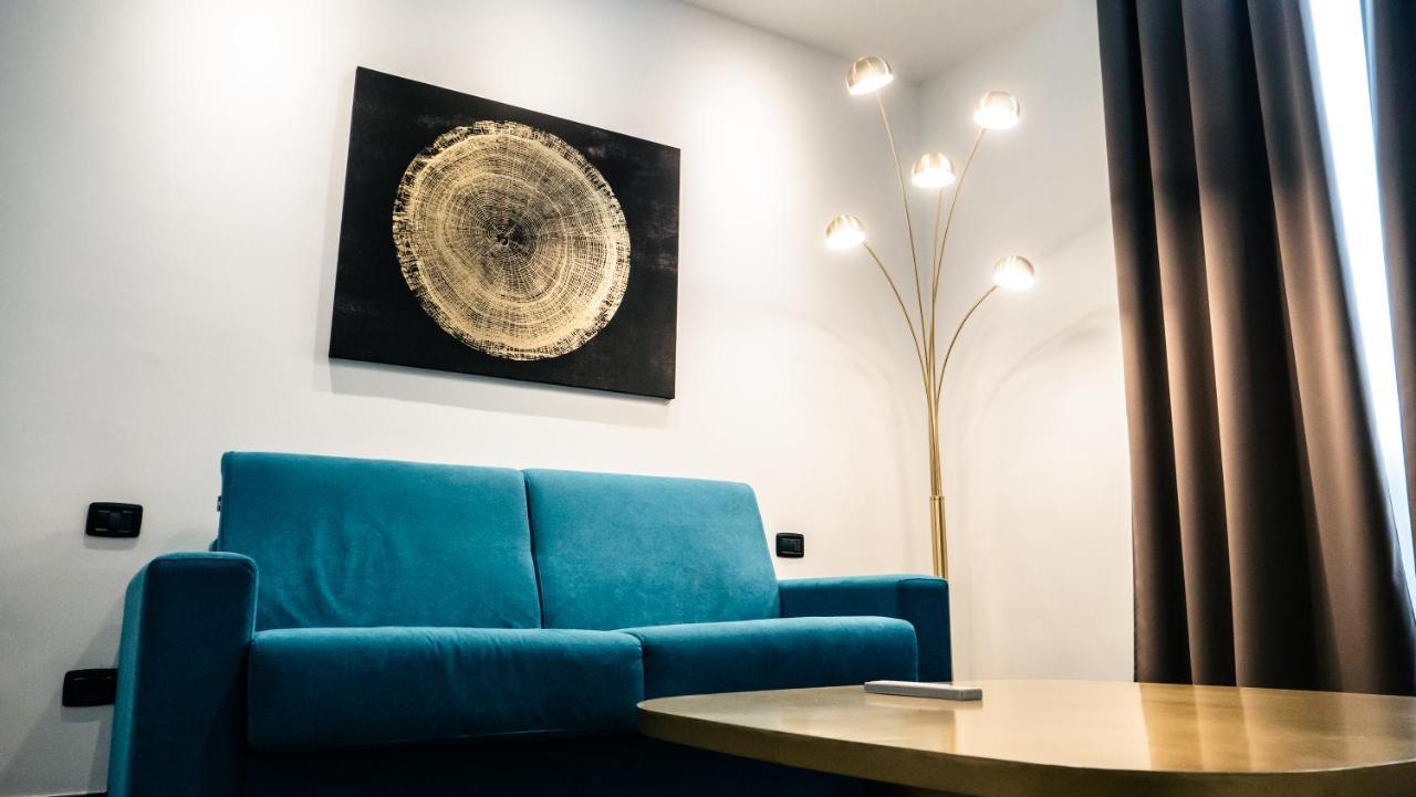 Hotel Up Wellness & Spa فوجيا المظهر الخارجي الصورة