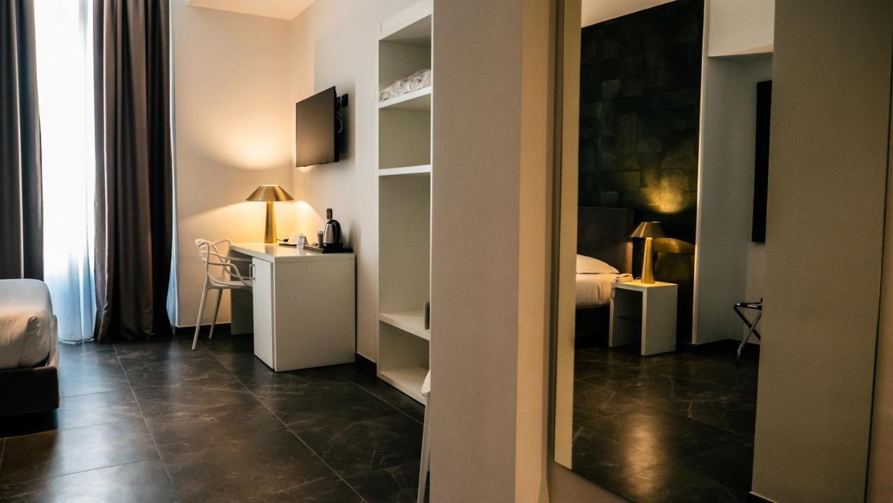 Hotel Up Wellness & Spa فوجيا المظهر الخارجي الصورة