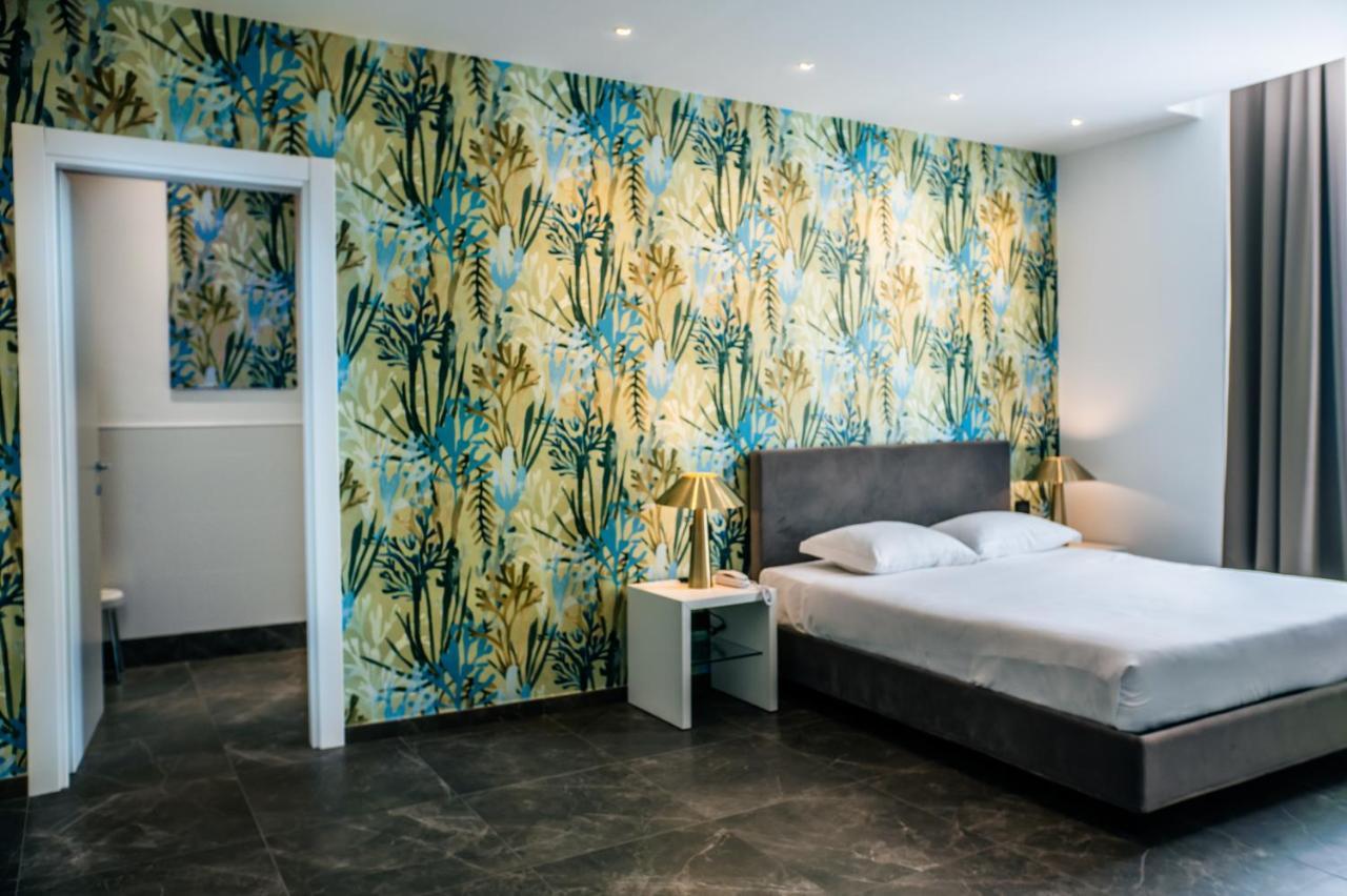 Hotel Up Wellness & Spa فوجيا المظهر الخارجي الصورة