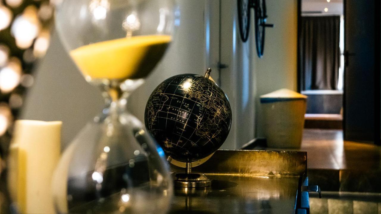 Hotel Up Wellness & Spa فوجيا المظهر الخارجي الصورة