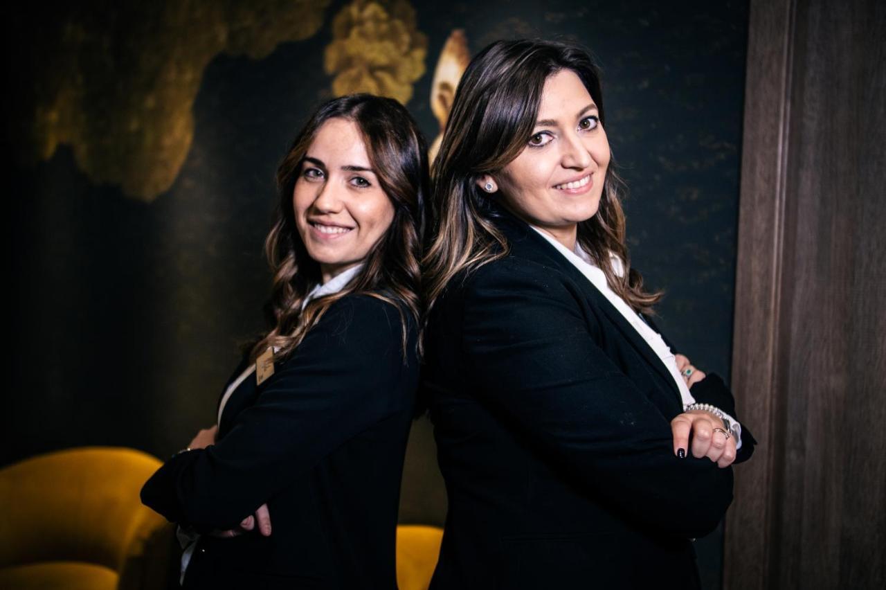 Hotel Up Wellness & Spa فوجيا المظهر الخارجي الصورة
