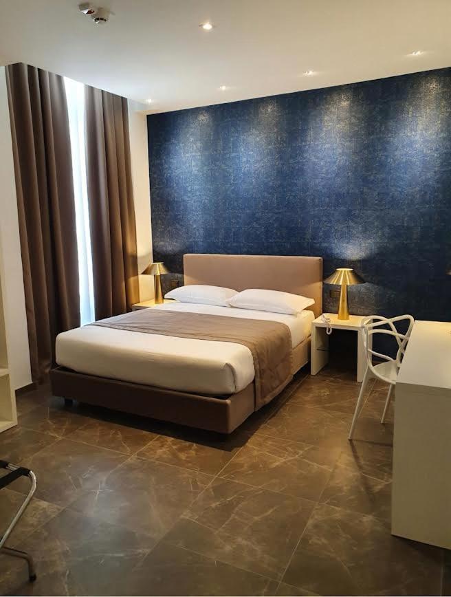 Hotel Up Wellness & Spa فوجيا المظهر الخارجي الصورة